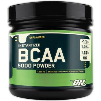 BCAA 5000 Powder 