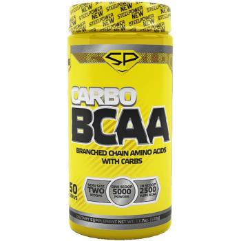 Carbo BCAA