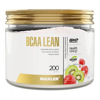 BCAA Lean