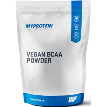 Vegan BCAA Powder