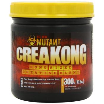 Mutant Creakong