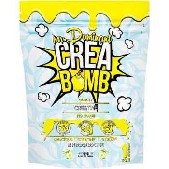 CREA BOMB