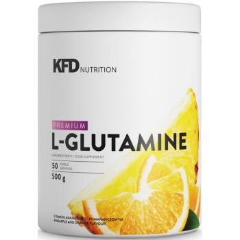 Premium L-Glutamine 