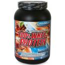 100% Whey protein