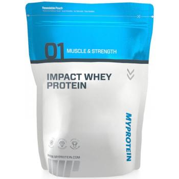 Impact Whey Protein