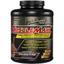 MuscleMaxx