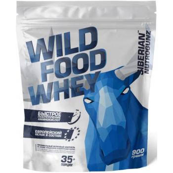 WildFoodWhey