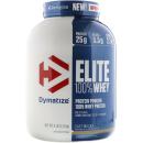 Elite 100% Whey Protein 