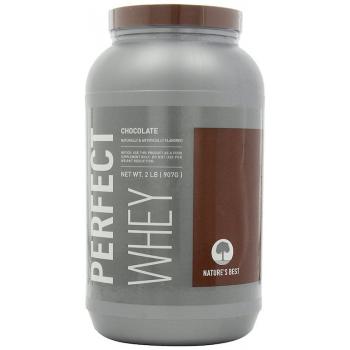 Perfect Whey
