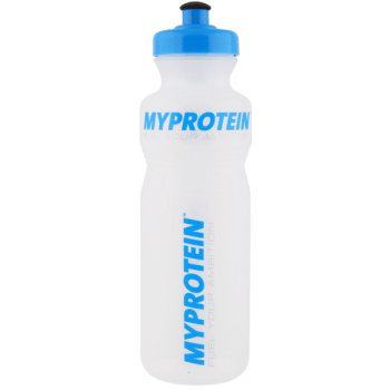 Спортивная бутылка Myprotein