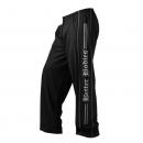 Спортивные брюки Mesh Gym Pant, Black