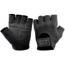 Перчатки Basic Gym Gloves, Black
