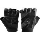 Перчатки Pro Lifting Gloves, Black/Black