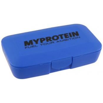 Таблетница Myprotein
