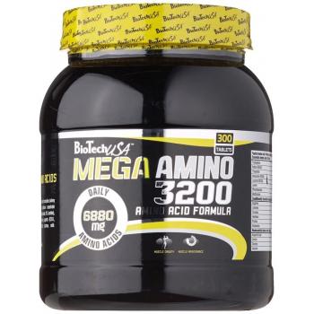 Mega Amino 3200 