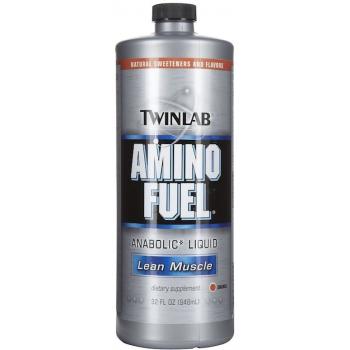Amino Fuel Liquid