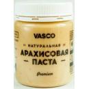 VASCO Натуральная арахисовая паста