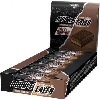 Double Layer Bar