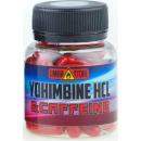 Yohimbine HCL & Caffeine