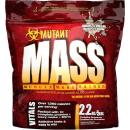 Mutant Mass 