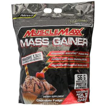MuscleMaxx Mass Gainer