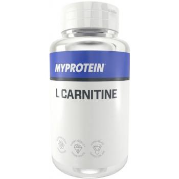 L-carnitine Myprotein
