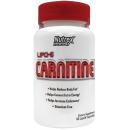 Lipo-6 Carnitine 