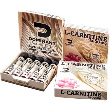 Dominant L-Carnitine