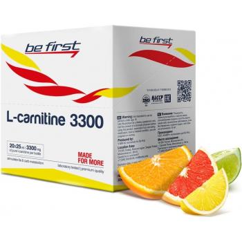 L-carnitine 3300