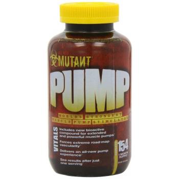 Mutant Pump 