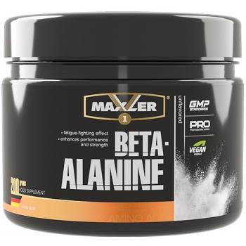 Maxler Beta-Alanine
