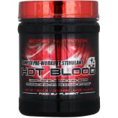 Scitec Hot Blood 3.0