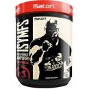 CT Fletcher Signature Series! ISYMFS Pre-Workout