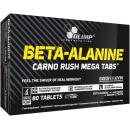 Beta-Alanine Carno Rush 
