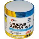 Leucine AGMA pH