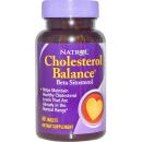 Cholesterol Balance Beta Sitosterol