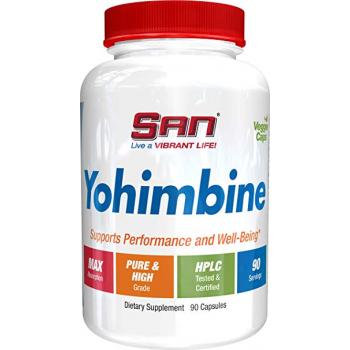 Yohimbine SAN