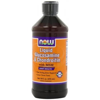 Liquid Glucosamine & Chondroitin