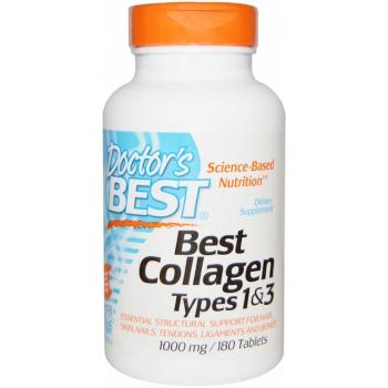 Collagen Types 1 and 3 
