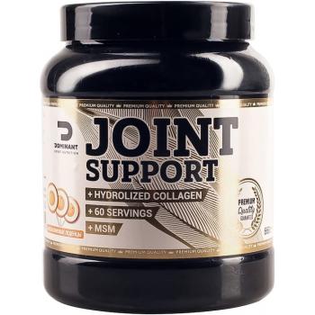 Dominant Joint Support