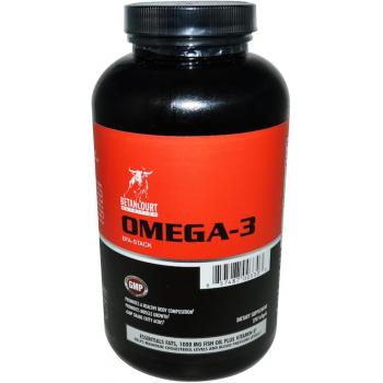 Omega-3 EFA-Stack