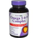 Omega 3-6-9 complex