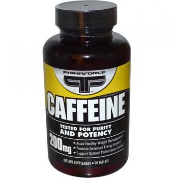 Primaforce Caffeine 