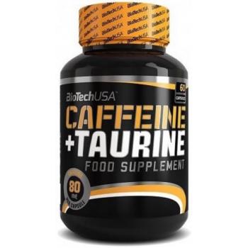Caffeine+Taurine 