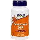 Pantothenic Acid B5