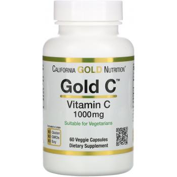 Витамин C Gold