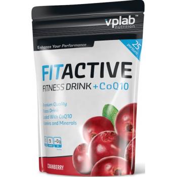 Fit Active+CoQ10