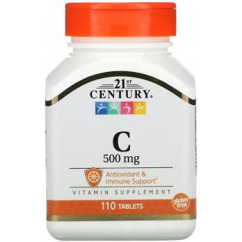 21st Century Vitamin C