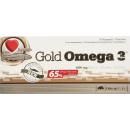 Gold Omega-3 65%