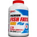 Fish Fats Gold